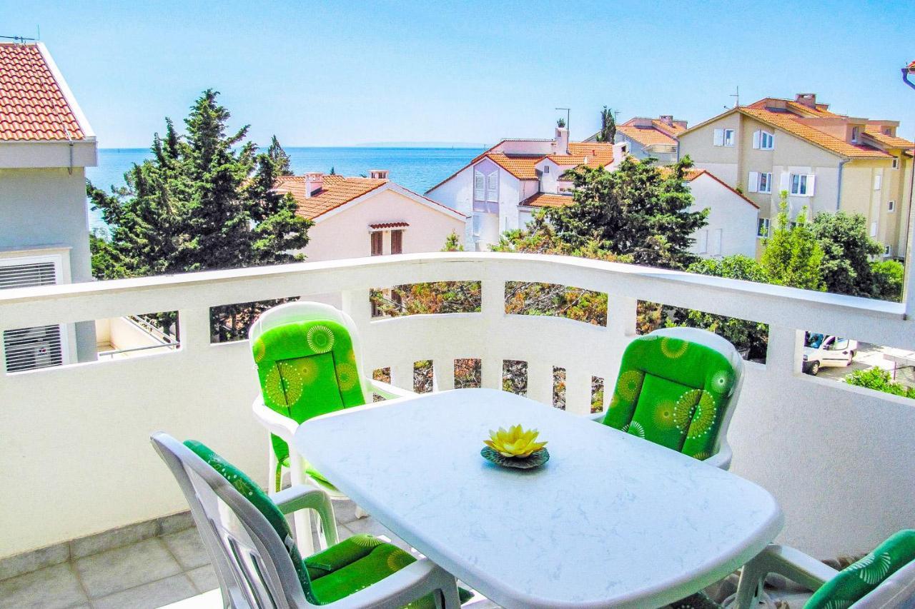 Apartments Hope Novalja Bagian luar foto